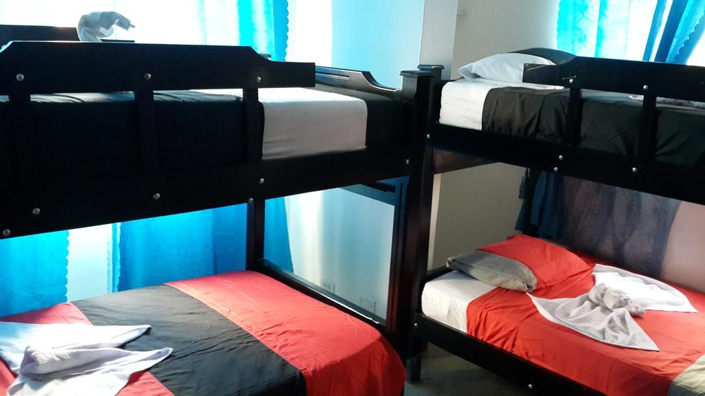 Habitaciones En Medellin Exterior photo