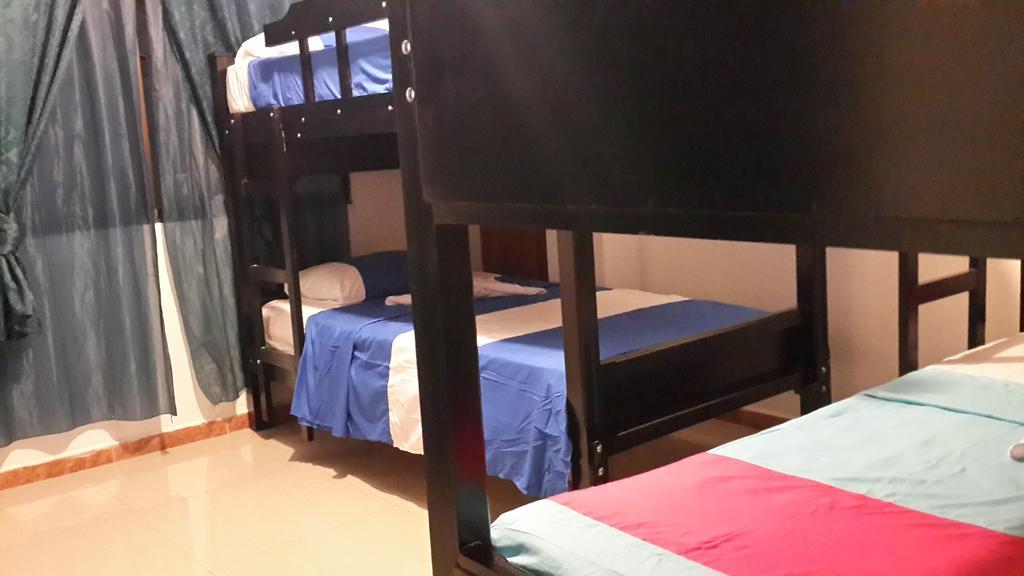 Habitaciones En Medellin Exterior photo