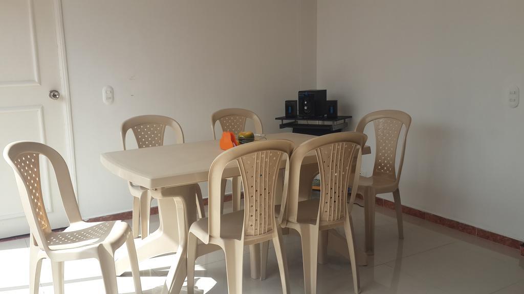 Habitaciones En Medellin Exterior photo