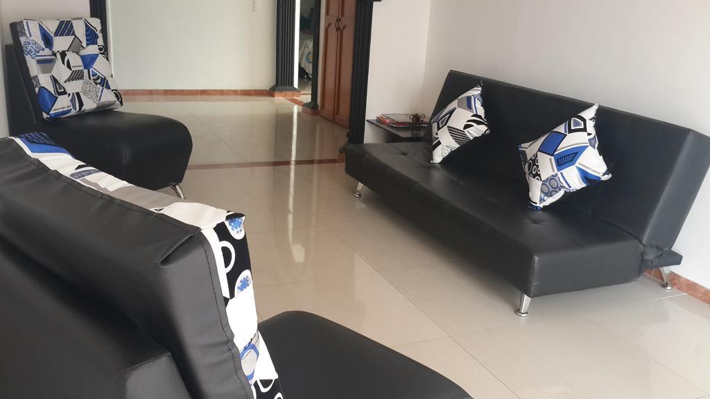Habitaciones En Medellin Exterior photo